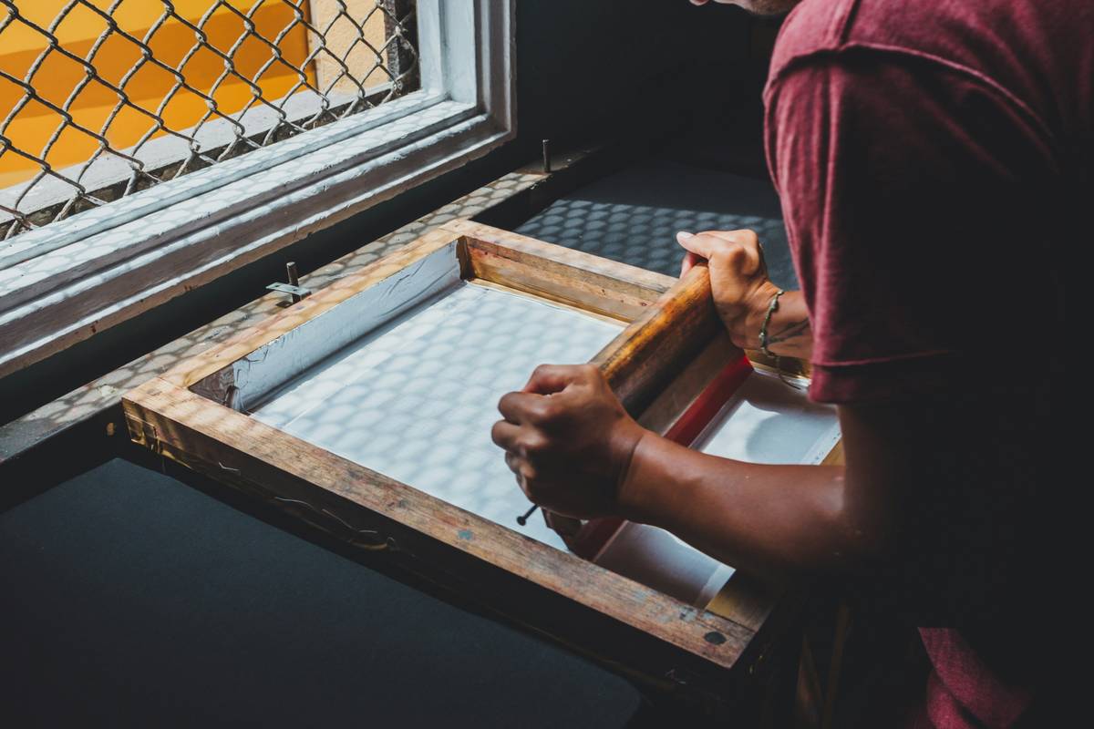 DIY Screen Printing Washout Booth: 7 Proven Tips to Avoid Costly Mistakes